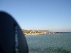 Kreta Elafonisi Wczasy Wakacje Wycieczki